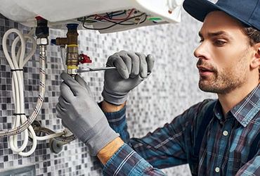 Demirdöküm Kombi Bakımı