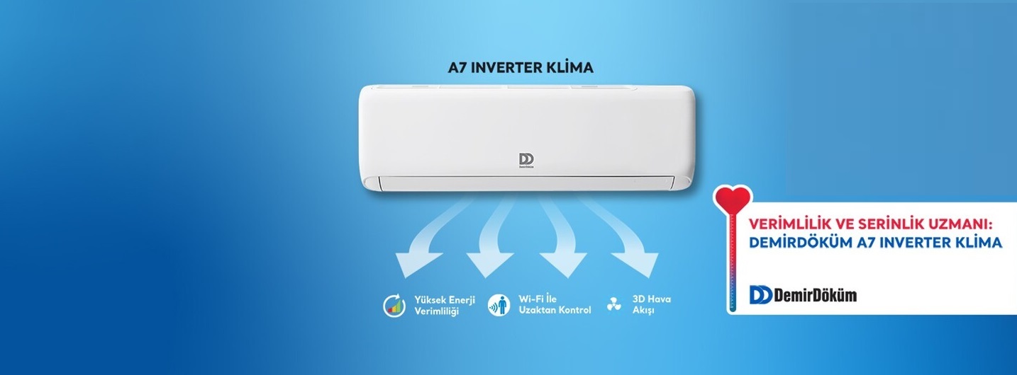 Urla Demirdöküm Servis