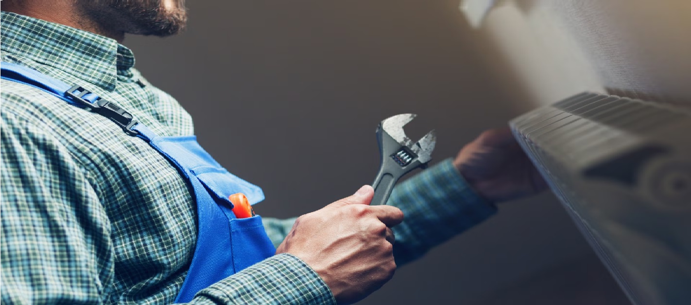 Urla Demirdöküm Teknik Servisi